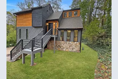 367 Lake Forest Drive, Acworth, GA 30102 - Photo 1