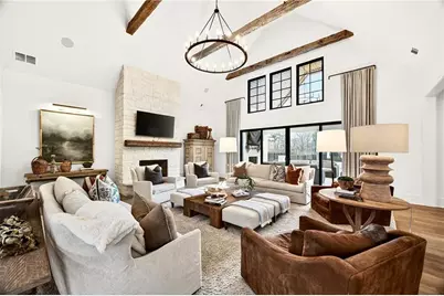 150 Fortress Way, Jefferson, GA 30549 - Photo 7