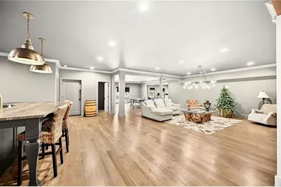 150 Fortress Way, Jefferson, GA 30549 - Photo 43