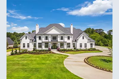 150 Fortress Way, Jefferson, GA 30549 - Photo 1