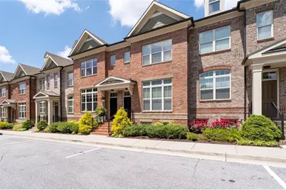 1222 Lavista Circle NE, Atlanta, GA 30324 - Photo 3