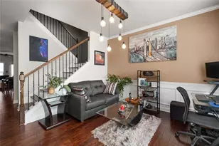 1222 Lavista Cir NE, Atlanta, GA 30324 - Photo 9