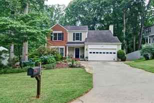 2212 McQuiston Dr SW, Marietta, GA 30064 - Photo 1