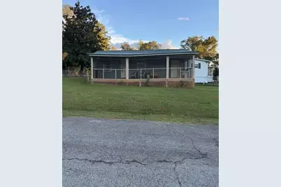 115 Welch Road, Eatonton, GA 31024 - Photo 1