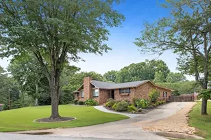 2816 Cardinal Lake Cir NW, Duluth, GA 30096 - Photo 1