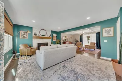 1772 Huntingford Drive, Marietta, GA 30068 - Photo 7