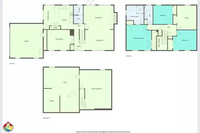 1772 Huntingford Drive, Marietta, GA 30068 - Photo 39