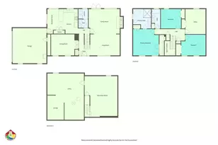 1772 Huntingford Dr, Marietta, GA 30068 - Photo 39