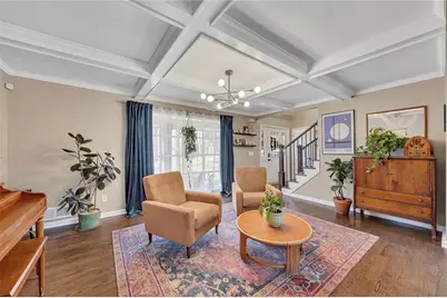 1772 Huntingford Drive, Marietta, GA 30068 - Photo 3