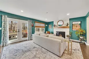 1772 Huntingford Dr, Marietta, GA 30068 - Photo 5