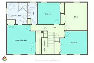 1772 Huntingford Dr, Marietta, GA 30068 - Photo 41