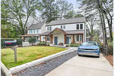 2188 Edison Avenue NE, Atlanta, GA 30305 - Photo 3