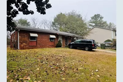 1777 Bond Dr. SW, Atlanta, GA 30315 - Photo 1