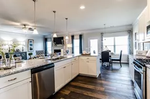 108 Saddle Ridge Trail, Calhoun, GA 30701 - Photo 5