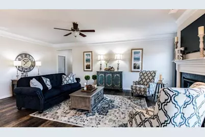 108 Saddle Ridge Trail, Calhoun, GA 30701 - Photo 9