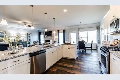 108 Saddle Ridge Trail, Calhoun, GA 30701 - Photo 5