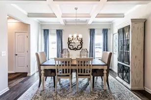 108 Saddle Ridge Trail, Calhoun, GA 30701 - Photo 7