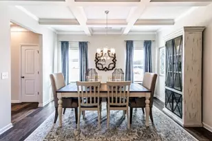 108 Saddle Ridge Trail, Calhoun, GA 30701 - Photo 7