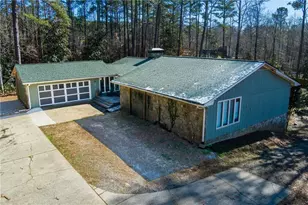 2345 Bethany Bend, Alpharetta, GA 30004 - Photo 3