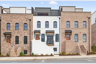 4812 Moonview Lane, Sugar Hill, GA 30518 - Photo 1