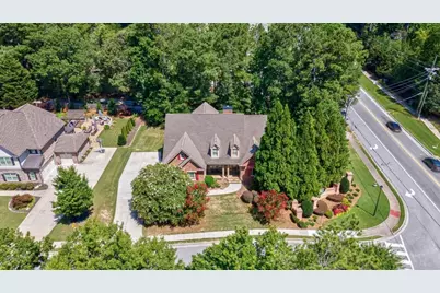 627 Heritage Post Lane, Grayson, GA 30017 - Photo 63