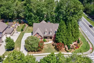 627 Heritage Post Ln, Grayson, GA 30017 - Photo 63