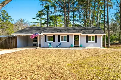 3025 Valley Circle, Decatur, GA 30033 - Photo 1