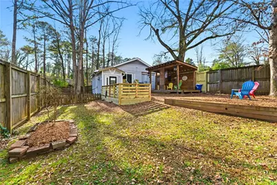 3025 Valley Circle, Decatur, GA 30033 - Photo 19