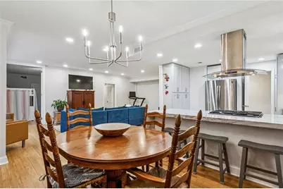 2632 Peachtree Road NW #402B, Atlanta, GA 30305 - Photo 15