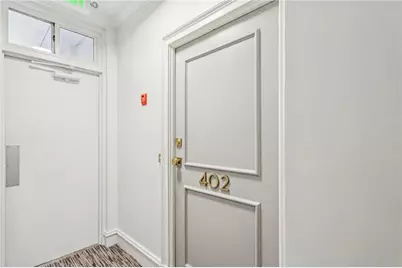 2632 Peachtree Road NW #402B, Atlanta, GA 30305 - Photo 5