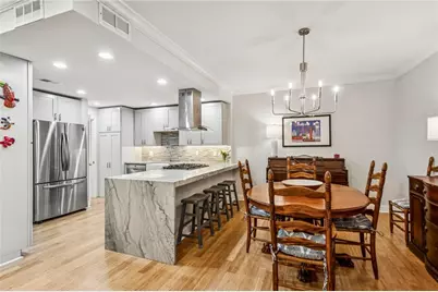 2632 Peachtree Road NW #402B, Atlanta, GA 30305 - Photo 13