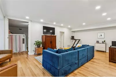 2632 Peachtree Road NW #402B, Atlanta, GA 30305 - Photo 11