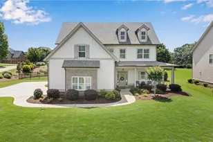 485 Delaperriere Lot 44 D Loop, Jefferson, GA 30549 - Photo 1