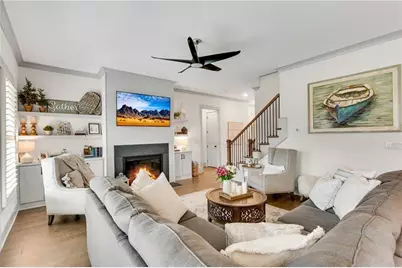 485 Delaperriere Lot 44 D Loop, Jefferson, GA 30549 - Photo 19