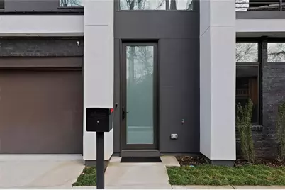 641 Angier Springs Court, Atlanta, GA 30306 - Photo 3