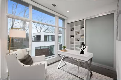 641 Angier Springs Court, Atlanta, GA 30306 - Photo 37