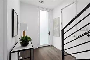 641 Angier Springs Ct, Atlanta, GA 30306 - Photo 5