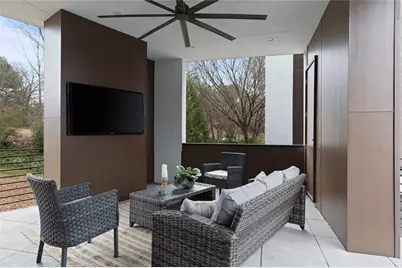 641 Angier Springs Court, Atlanta, GA 30306 - Photo 27