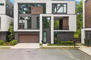 641 Angier Springs Ct, Atlanta, GA 30306 - Photo 1