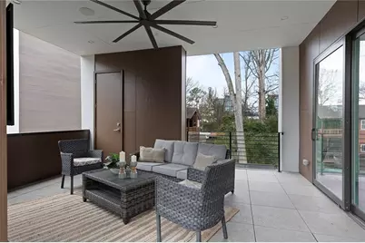 641 Angier Springs Court, Atlanta, GA 30306 - Photo 29