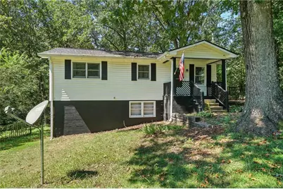 550 Donahoo Road SE, Silver Creek, GA 30173 - Photo 1