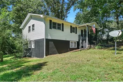 550 Donahoo Road SE, Silver Creek, GA 30173 - Photo 3