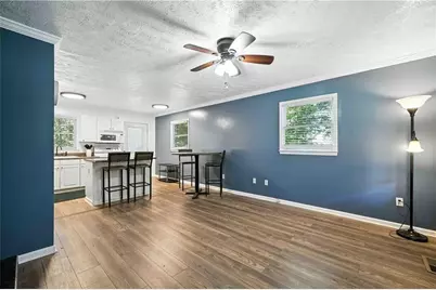 550 Donahoo Road SE, Silver Creek, GA 30173 - Photo 9