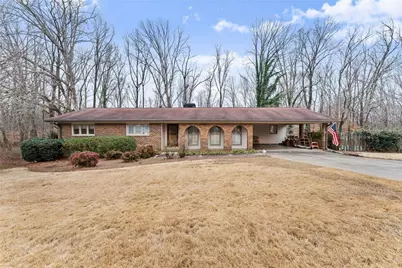 4225 Walnut Circle, Flowery Branch, GA 30542 - Photo 1