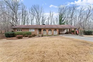 4225 Walnut Cir, Flowery Branch, GA 30542 - Photo 1