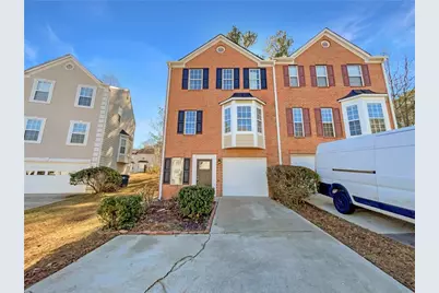 3330 Merlot Court, Lawrenceville, GA 30044 - Photo 1