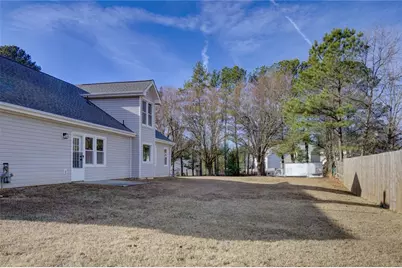 4100 Fox Chase Drive, Loganville, GA 30052 - Photo 9