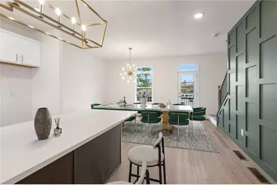 2215 Nena Way #20, Tucker, GA 30084 - Photo 5