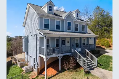 4295 Porter Springs Road, Dahlonega, GA 30533 - Photo 3