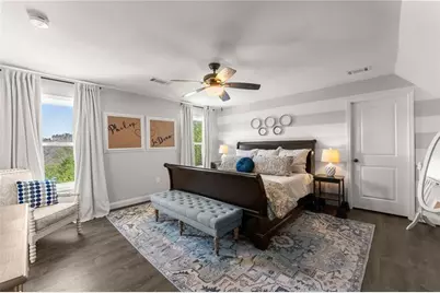 4295 Porter Springs Road, Dahlonega, GA 30533 - Photo 25